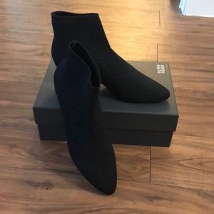 Eileen Fisher Ankle Boots